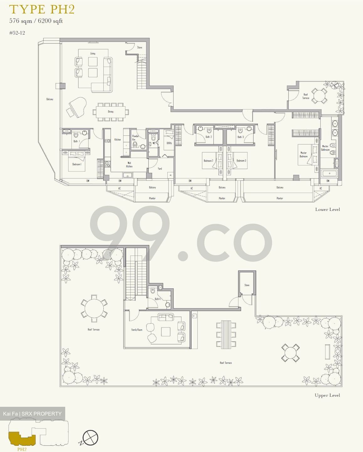 V On Shenton (D1), Apartment #440183031